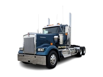 2027 Kenworth W900L VR249705