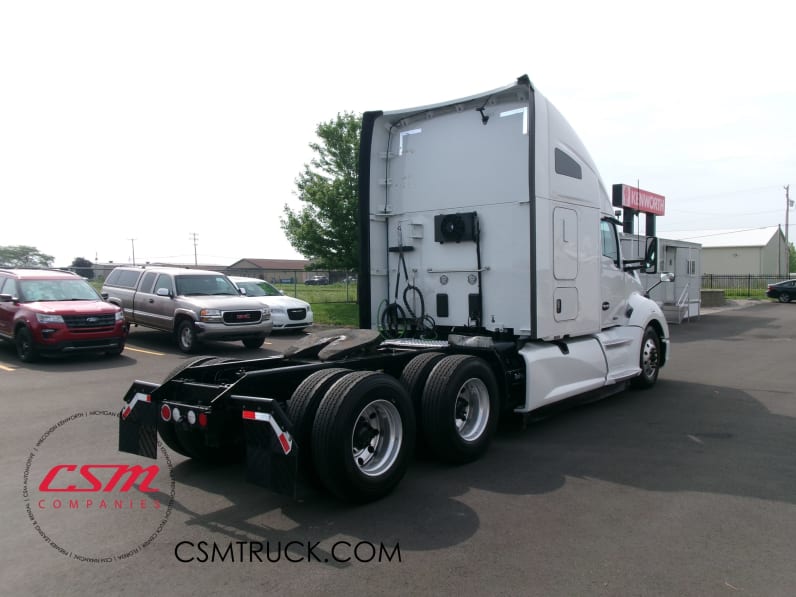 2020 Kenworth T680 ULJ385356 - CSM Truck