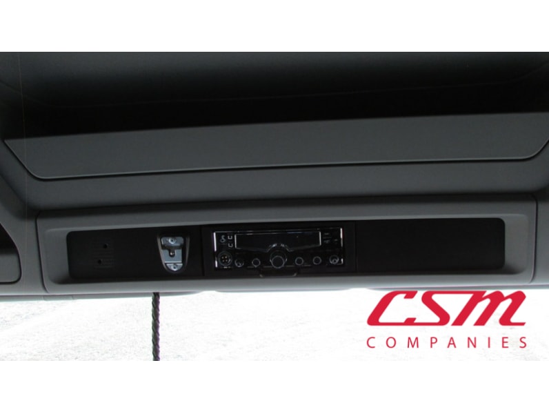 CB radio