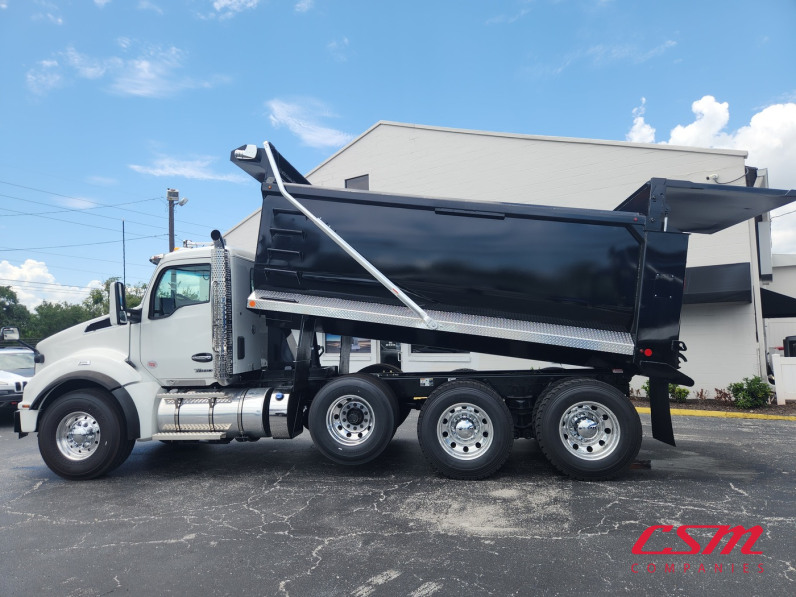 TJ230001-2026-Kenworth-T880