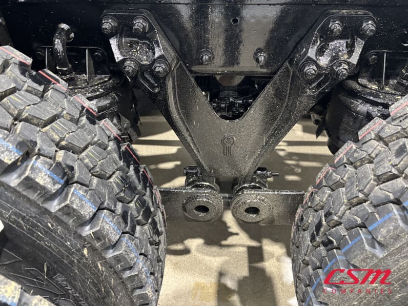 VJ249719-2027-Kenworth-T880-Suspension