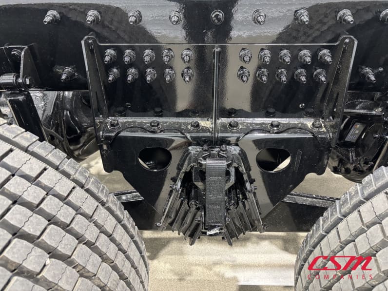 Suspension