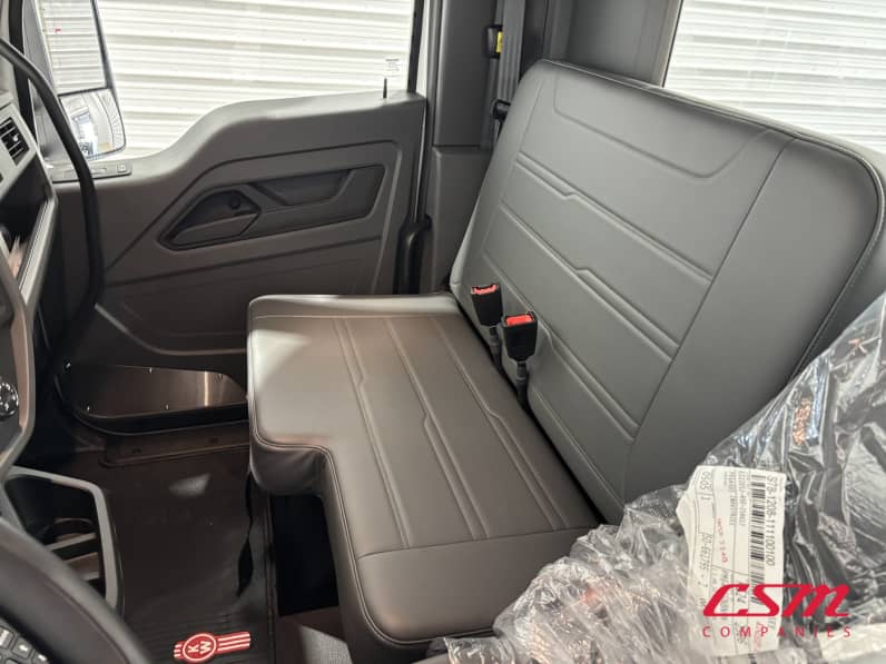 Bench Seat