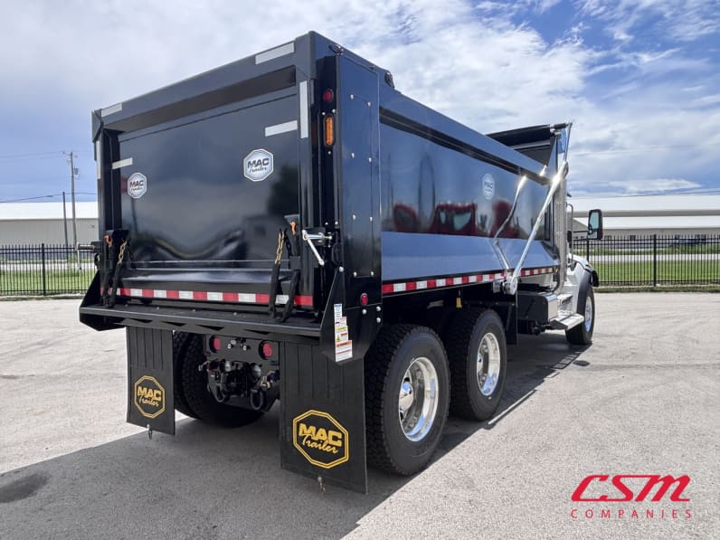 Exterior rear passenger side for this 2027 Kenworth T480 (Stock number: VJ240481)