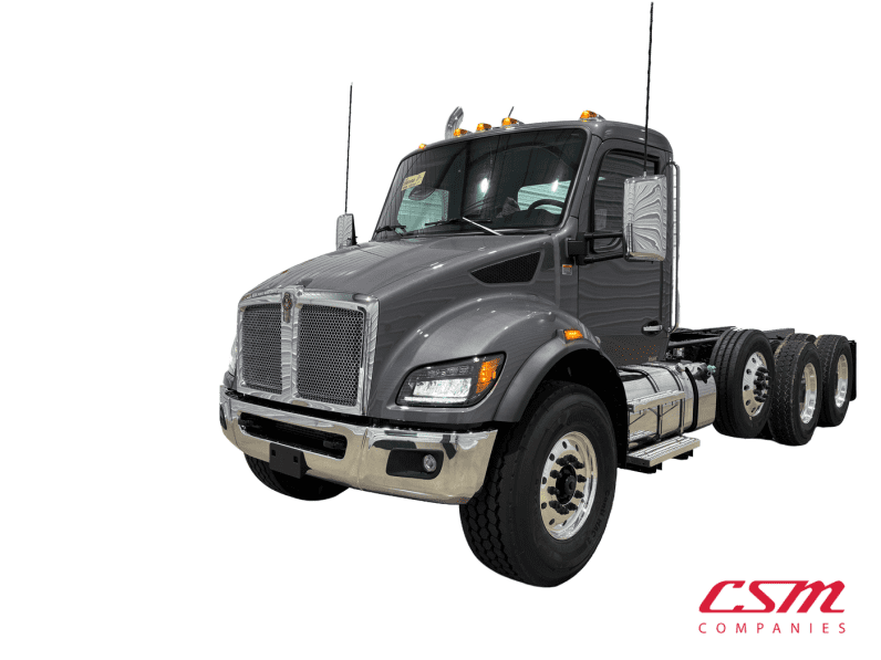 Featured image with white background for this 2027 Kenworth T480 (Stock number: VJ266988)