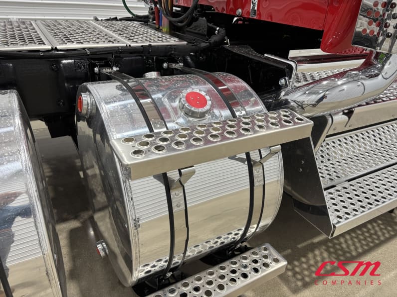 Hydraulic Tank