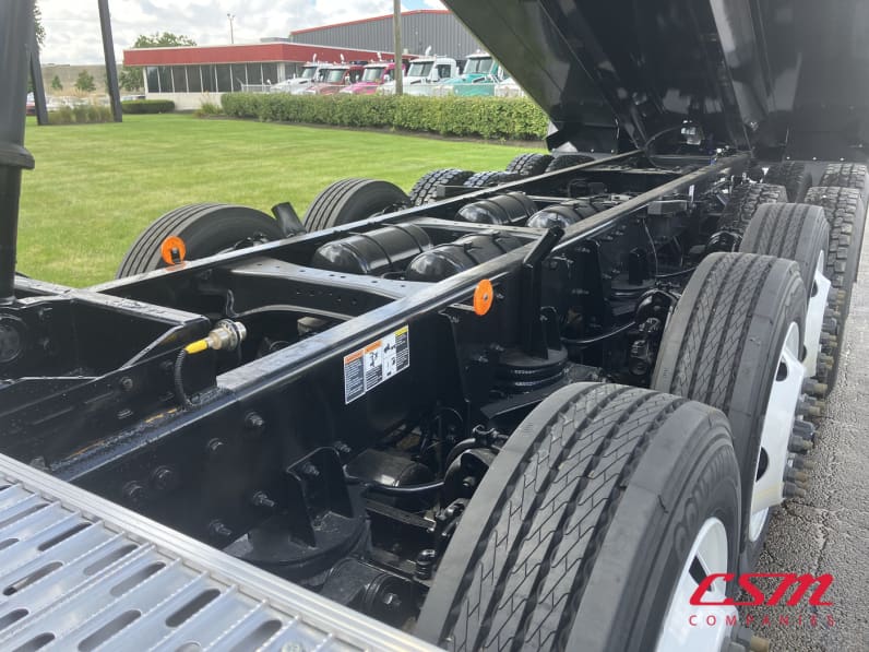 TJ229155-2026-Kenworth-T880