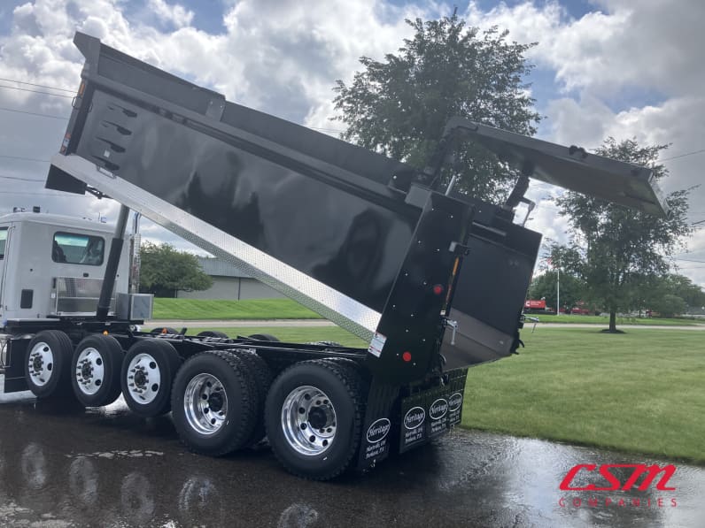 TJ229155-2026-Kenworth-T880
