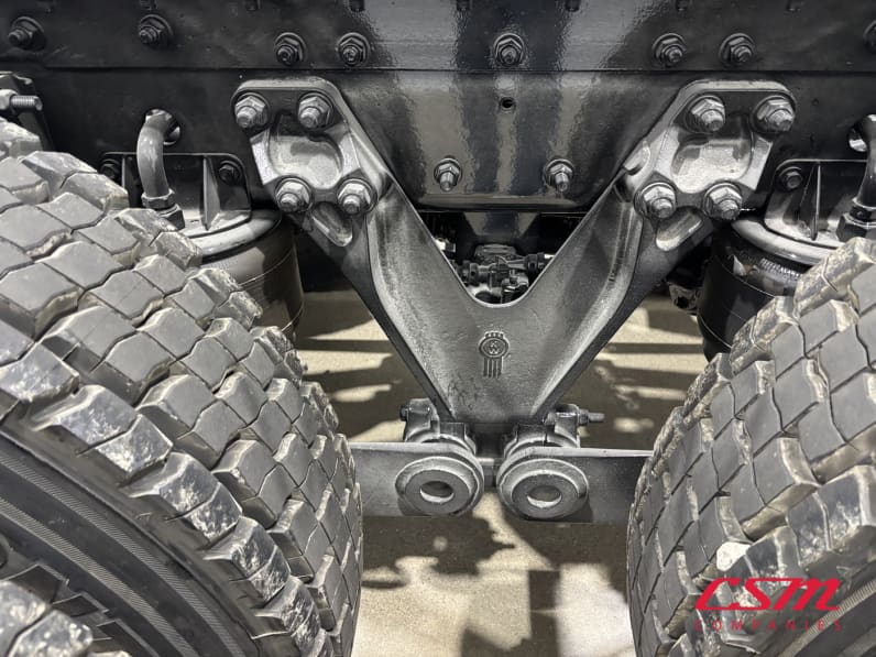suspension