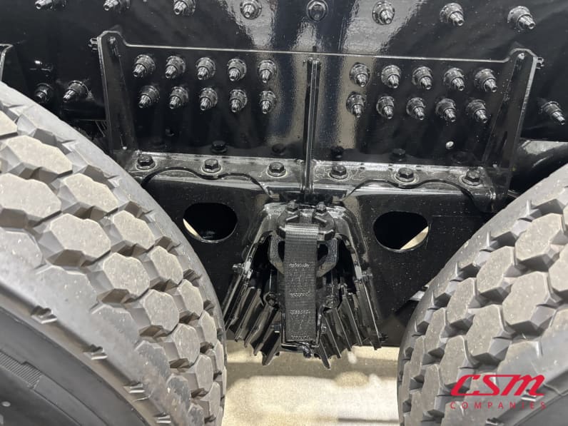 Suspension
