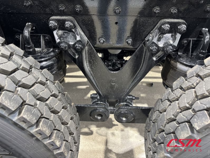 suspension