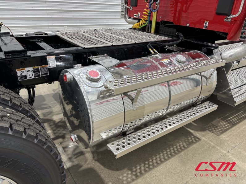 Hydraulic Tank
