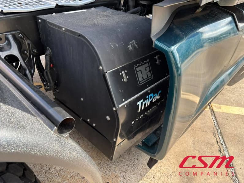 THERMOKIGN TRIPAC APU