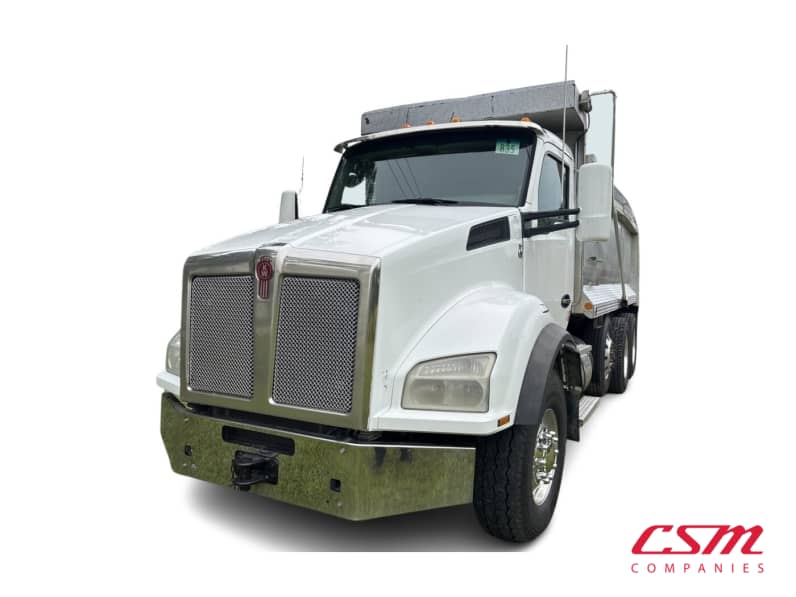 Featured image with white background for this 2017 Kenworth T880 (Stock number: UHJ159299)