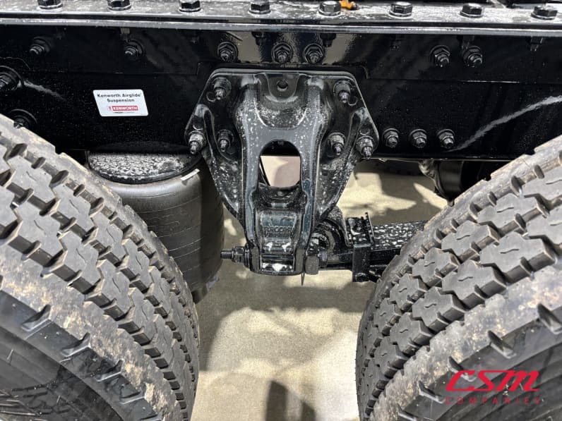 Suspension