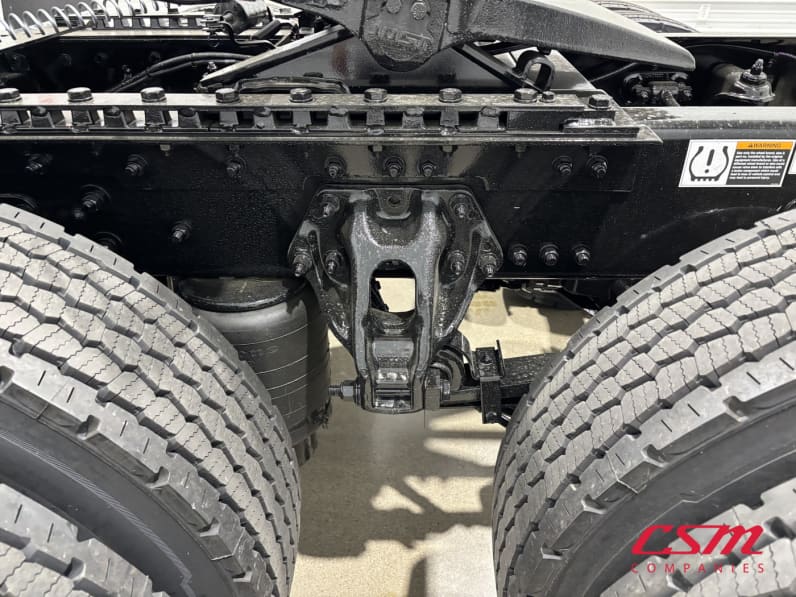 Suspension
