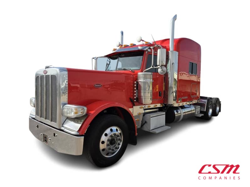 Featured image with white background for this 2020 Peterbilt 389 (Stock number: ULD684189)
