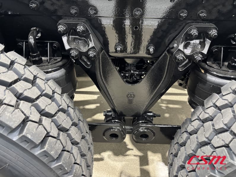 Suspension