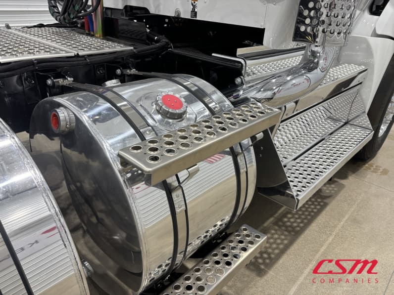 Hydraulic Tank