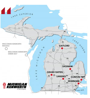 Michigan Csm Chapter PURE KENWORTH - CSM ACQUISITION CONSOLIDATES ALL KENWORTH DEALERSHIPS ...