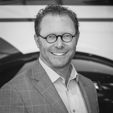 Jon Parker Jon Parker