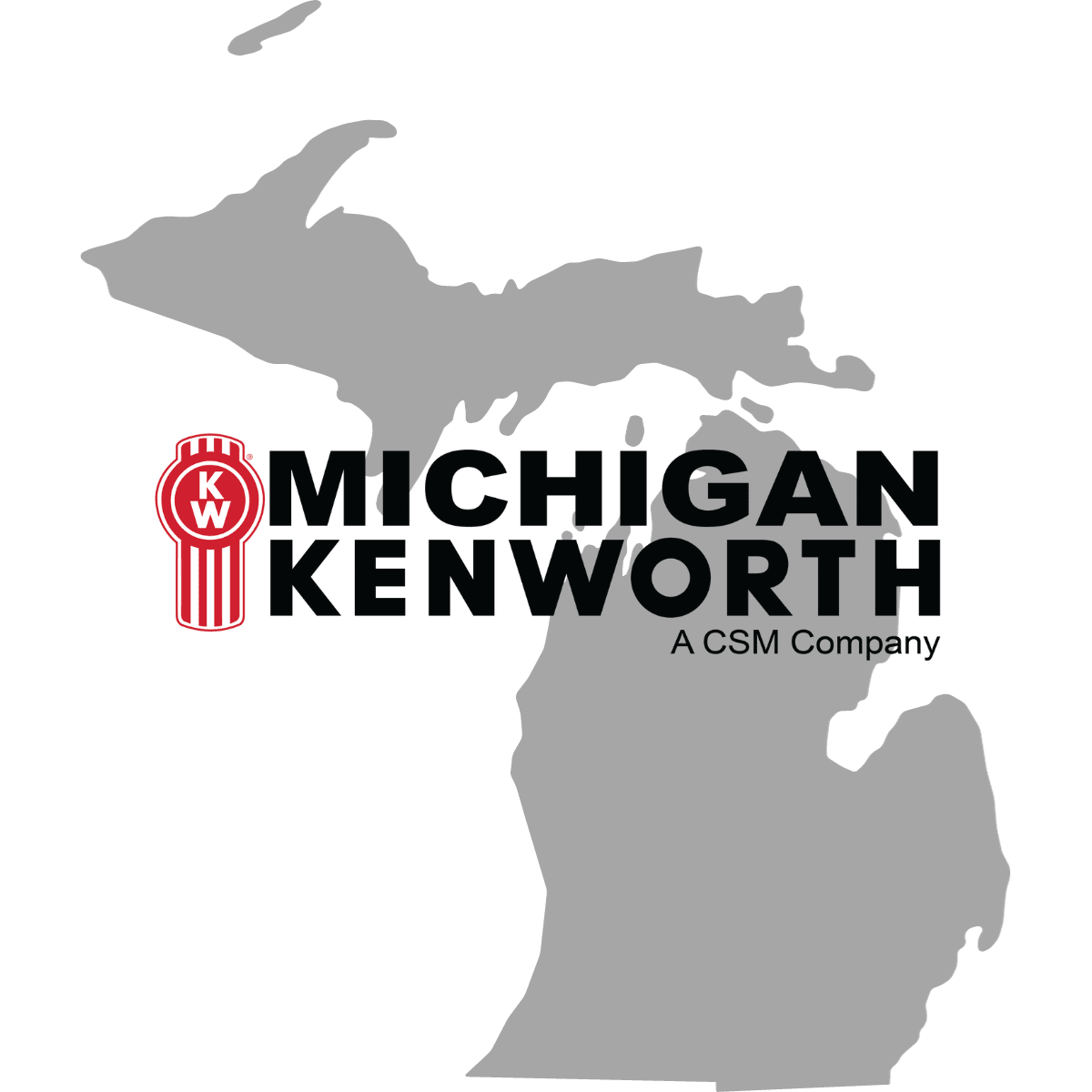 4x4 - MKW map MKW Logo