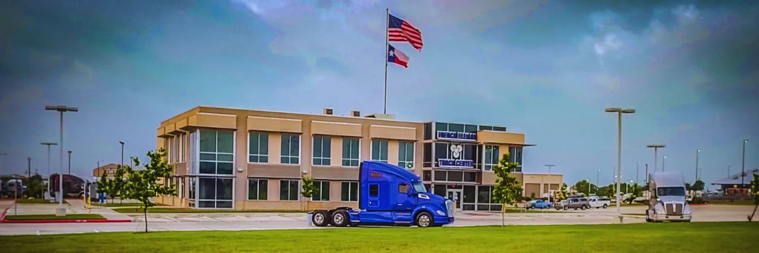 French Ellison Truck Center