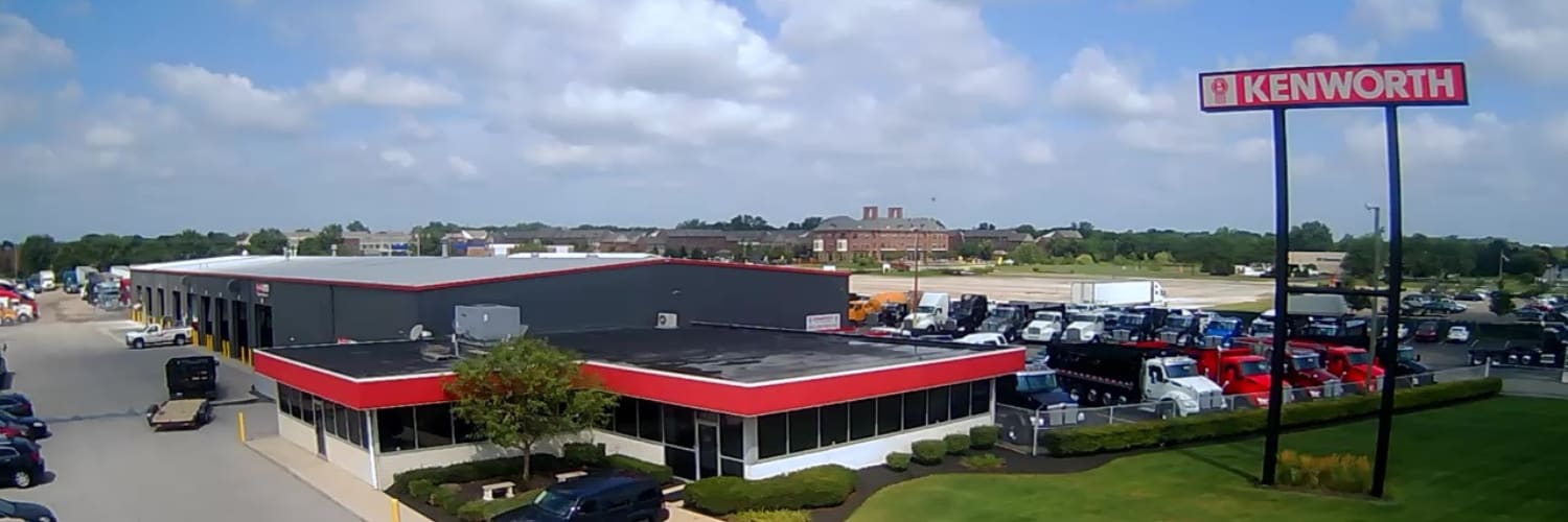 CSM Kenworth - Columbus CSM Kenworth - Columbus