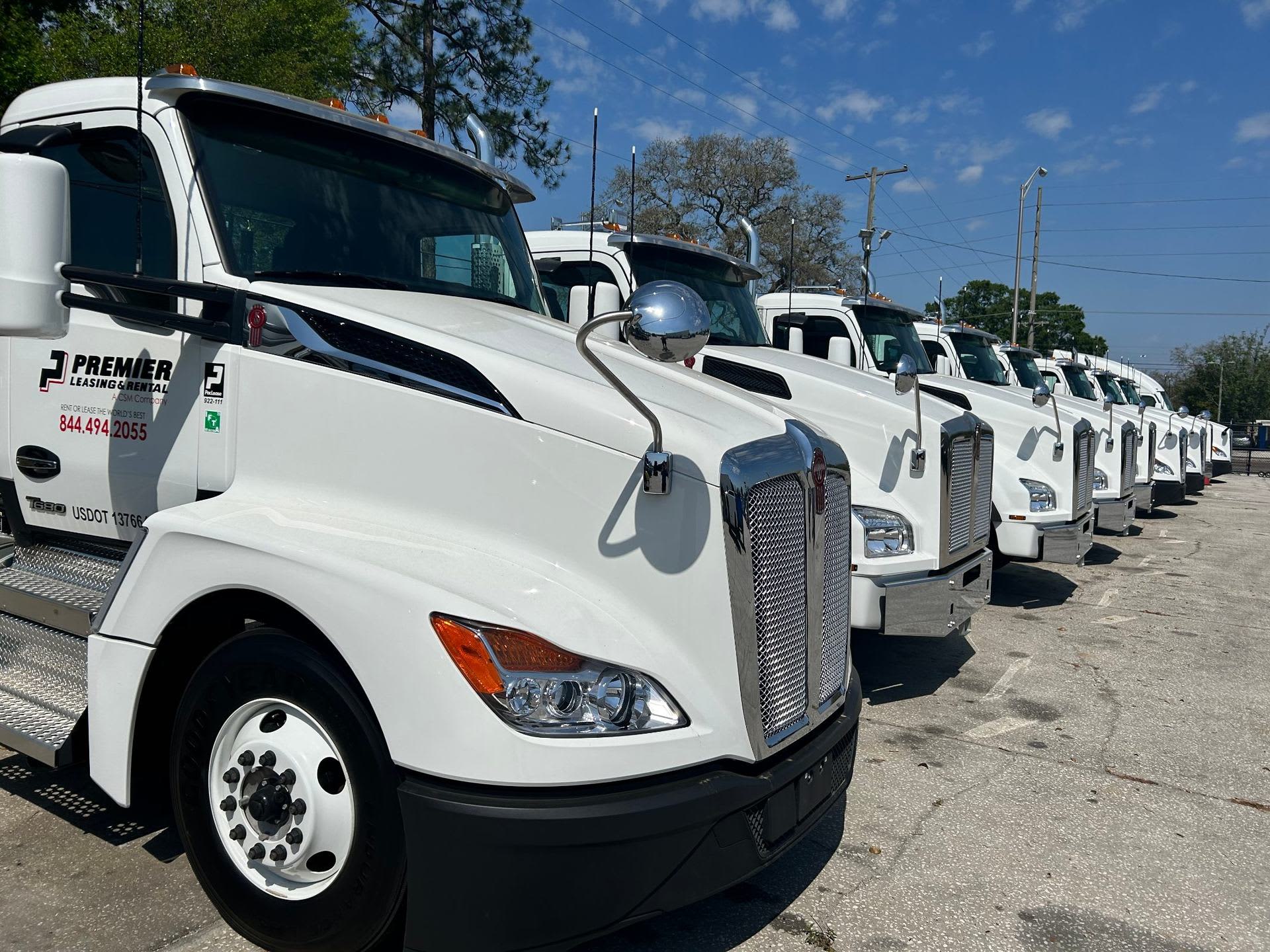 Premier Leasing Rental