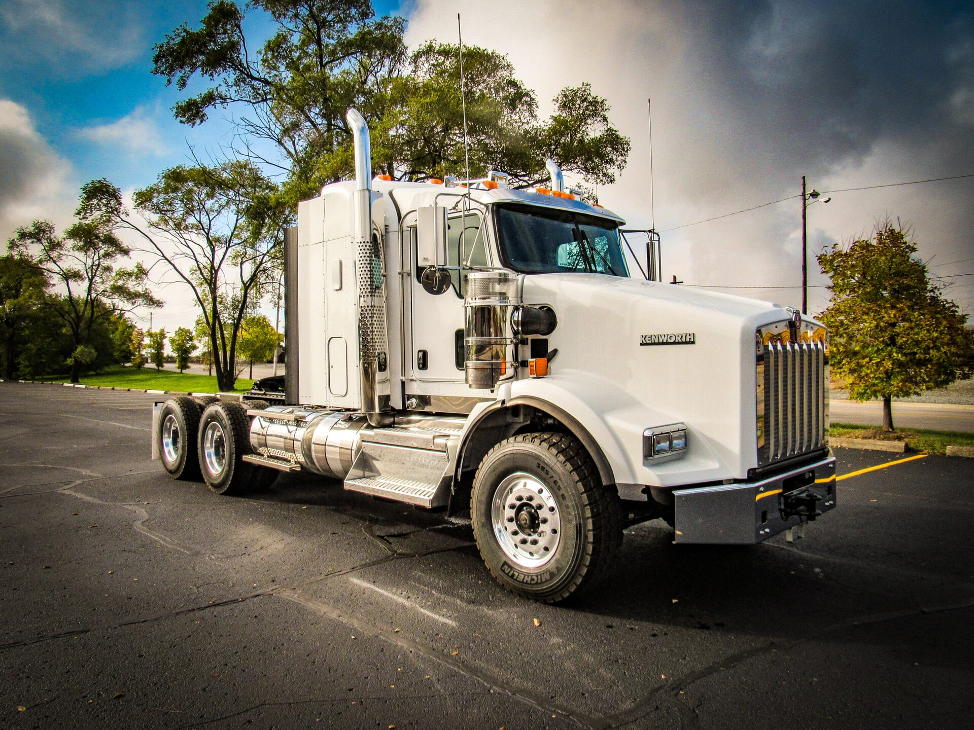 Semi Trucks for Sale in Grand Rapids, Michigan [Huge Selection]