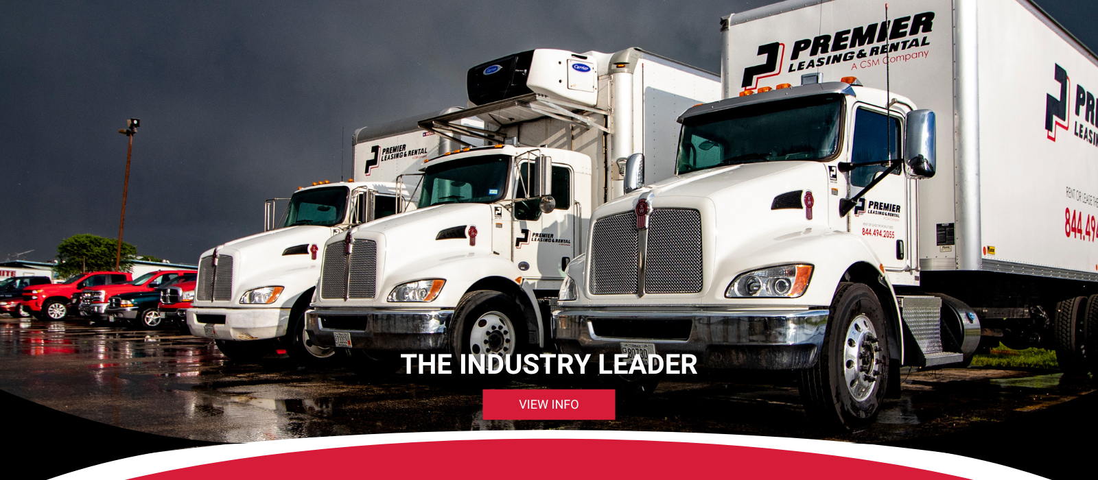 CSM Companies Kenworth | Truck Sales, Parts and Service