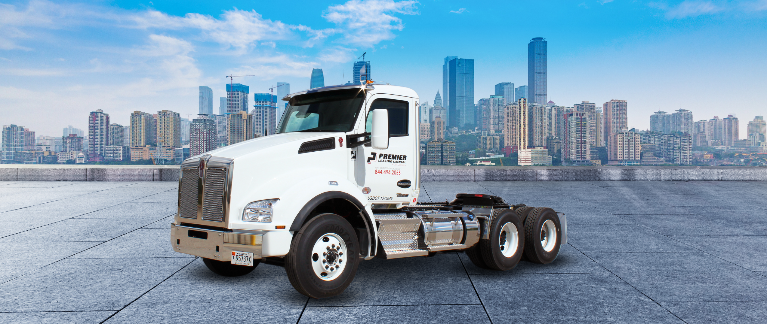 Premier Leasing