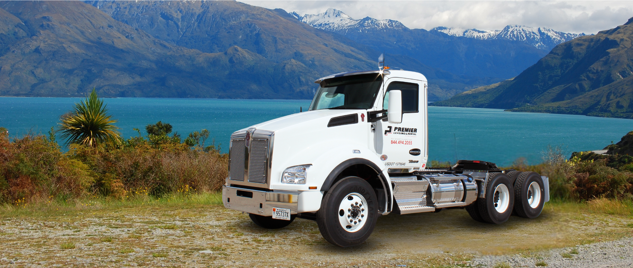 Premier Leasing
