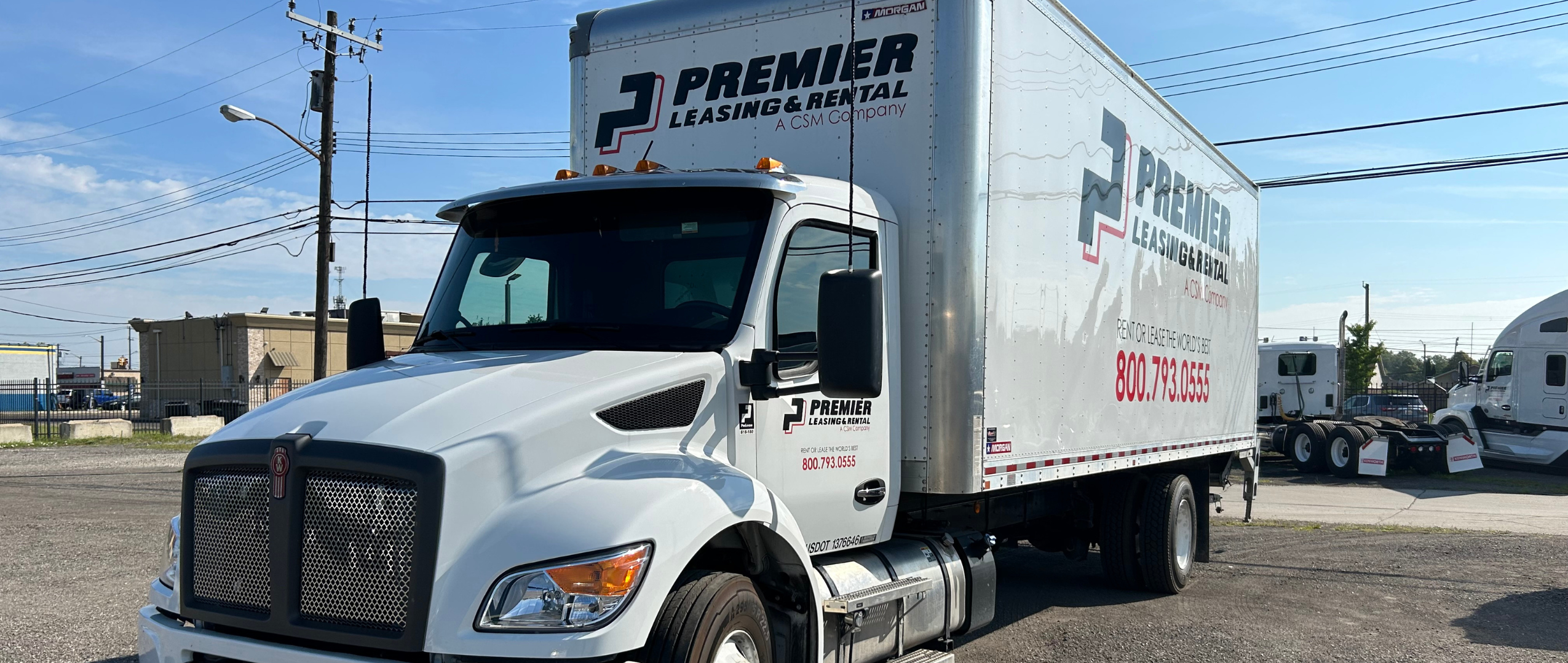 Premier Leasing