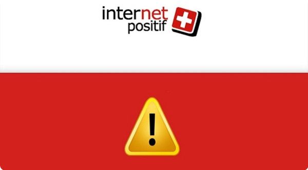 Cara Menghilangkan Internet Positif di UC Browser Cara Menghilangkan Internet Positif di UC Browser
