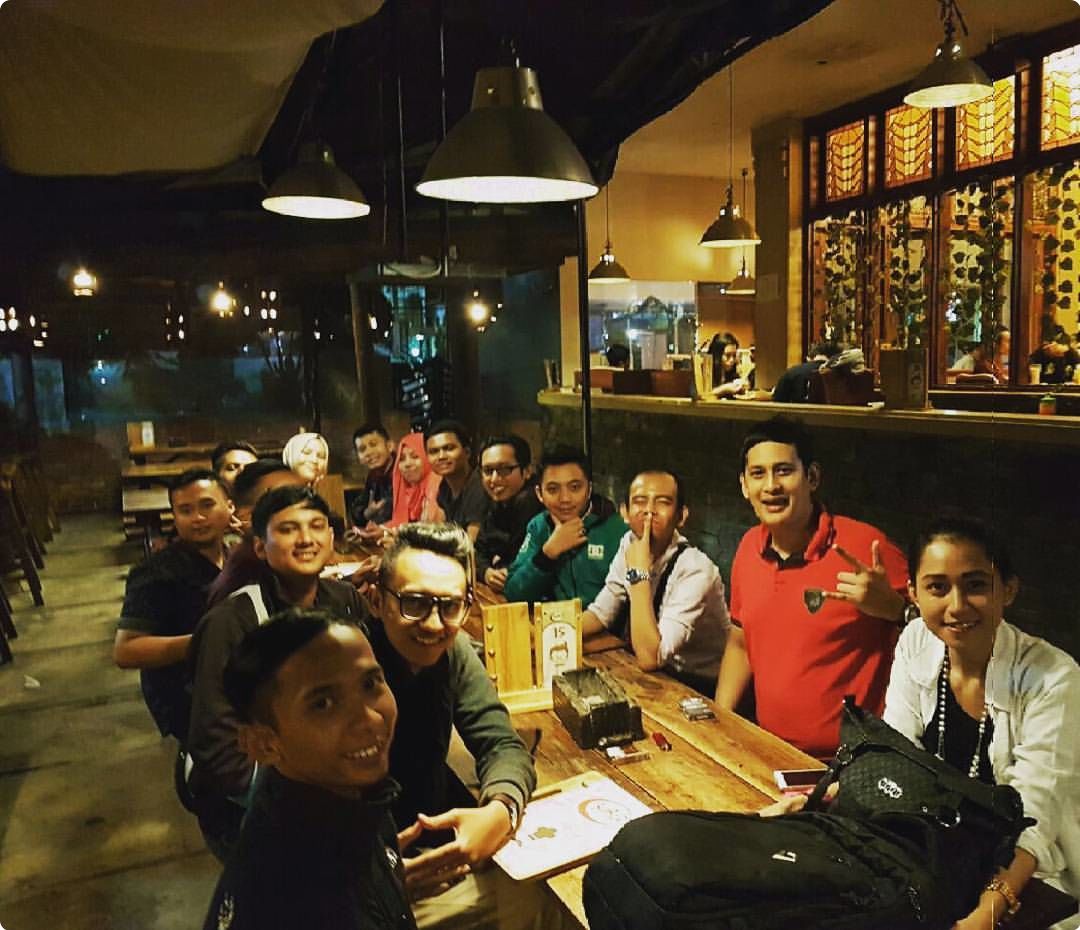 Bober Cafe Bandung Bober Cafe Bandung