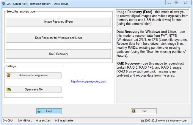 Cara Mengembalikan File yang Terhapus di Memory Card Cara Mengembalikan File yang Terhapus di Memory Card