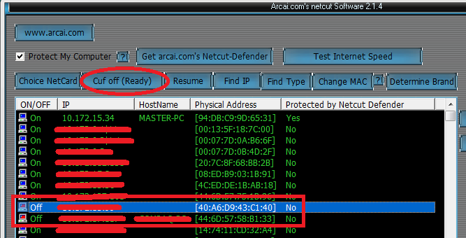 Cara Menggunakan Netcut di Android dan PC Cara Menggunakan Netcut di Android dan PC