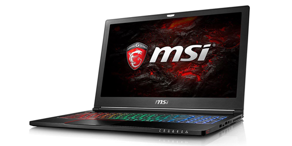 MSI GL62M 7RD Laptop Gaming MSI Terbaik MSI GL62M 7RD Laptop Gaming MSI Terbaik