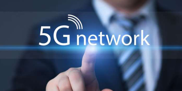 Teknologi Jaringan 5G di Indonesia Teknologi Jaringan 5G di Indonesia