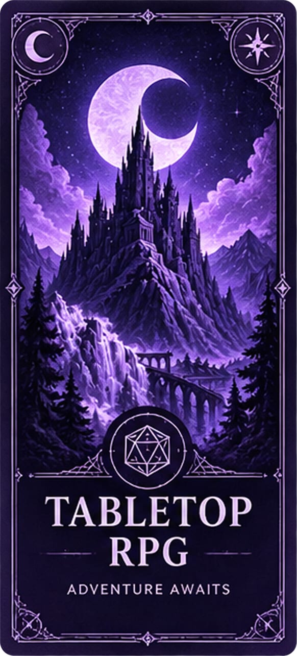 Tabletop RPG