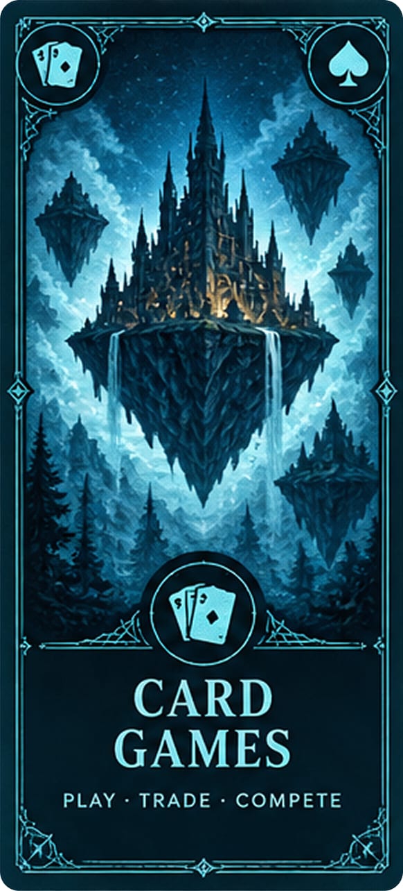 Card Games