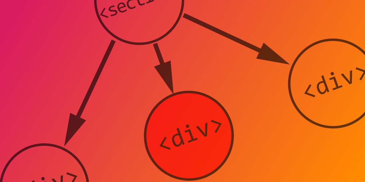 The Thinking Behind Simplifying Event Handlers Css Tricks
