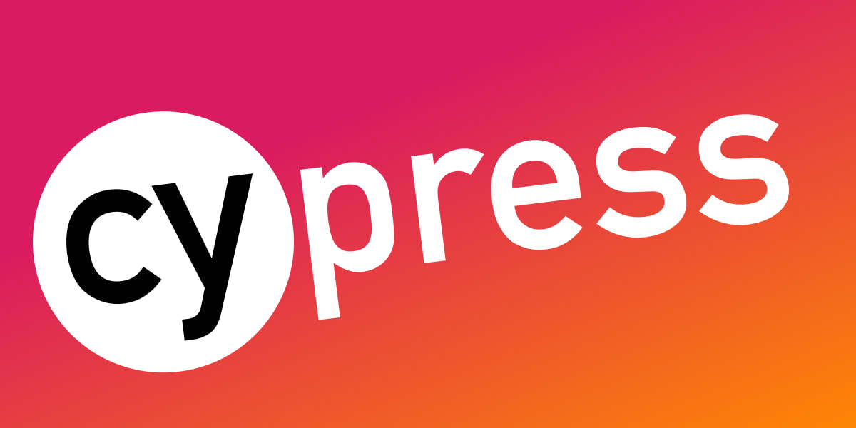Using Cypress To Write Tests For A React Application Css Tricks