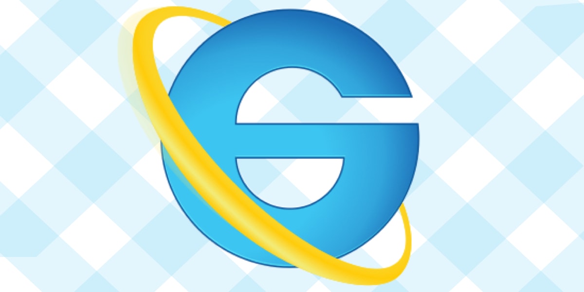 Microsoft Edge Replaces Internet Explorer