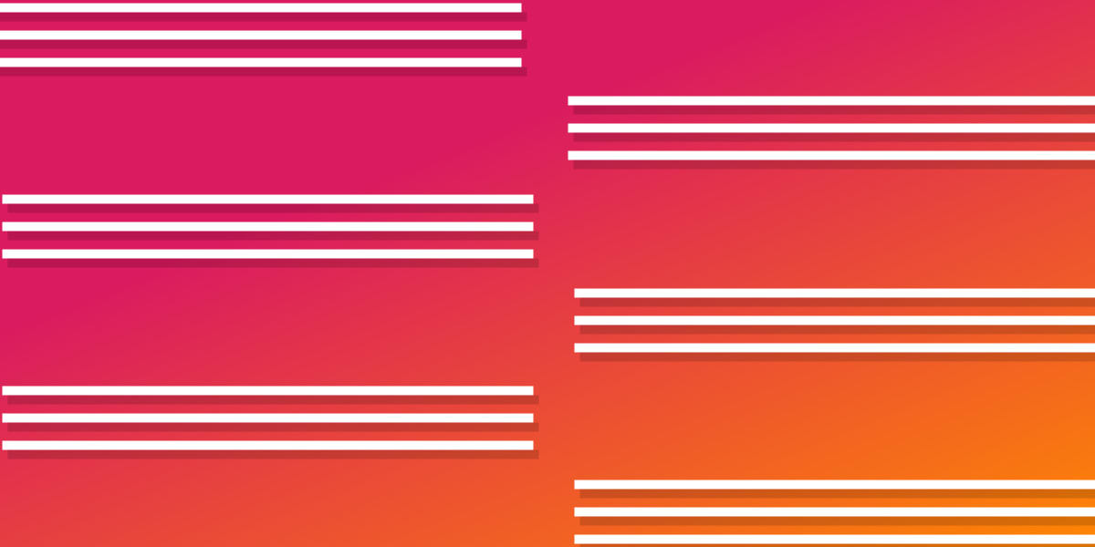 When A Line Doesn T Break Css Tricks