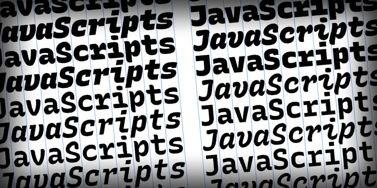 variable fonts Archives CSSTricks
