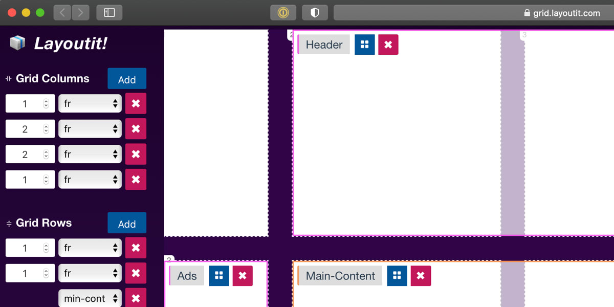 Generator archives css tricks