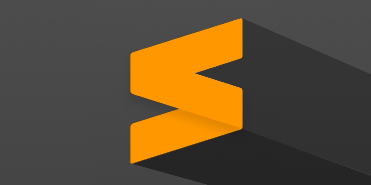 download the last version for ipod Sublime Text