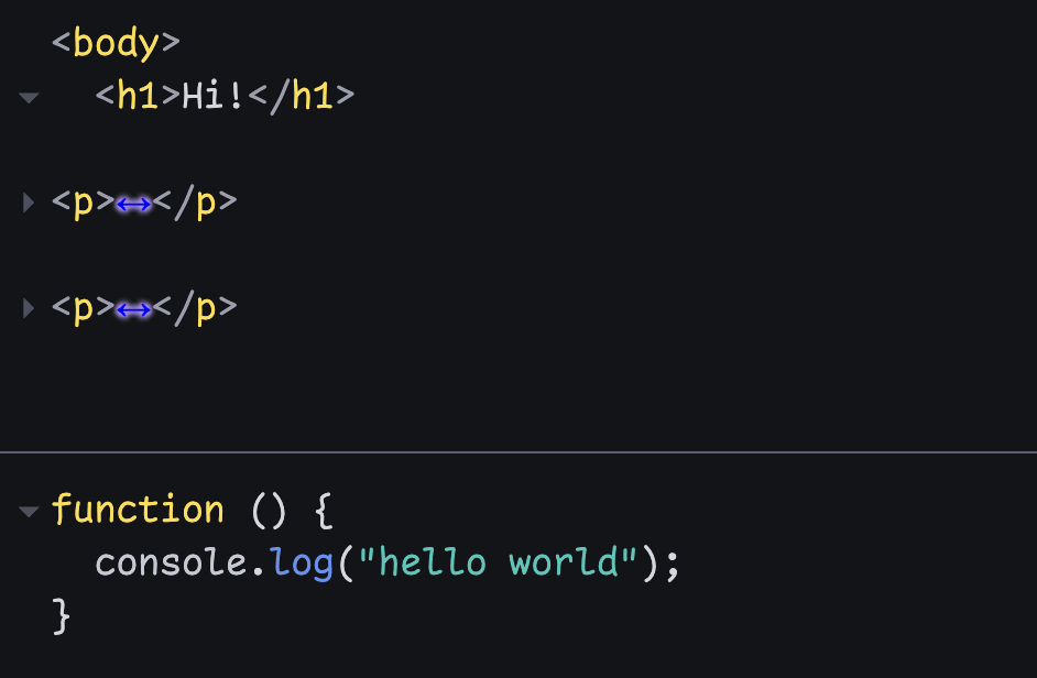 Console Upgrades - CodePen Blog